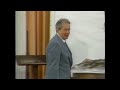 The Gospel Peter Ruckman International 130 Subtitles