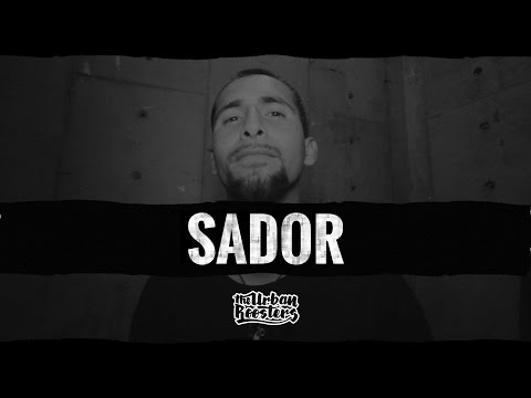 SADOR freestyle con The Urban Roosters #43