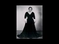 Eileen Farrell sings "The Night Was Made for Love" (1943)