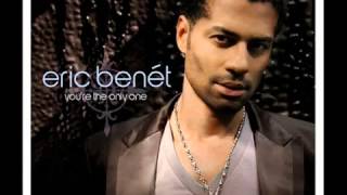 Eric Benet - Still With You