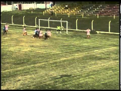 ASCENSO 2012/13-Cto. Nacional-Fecha 12: SHOW DE GOLES