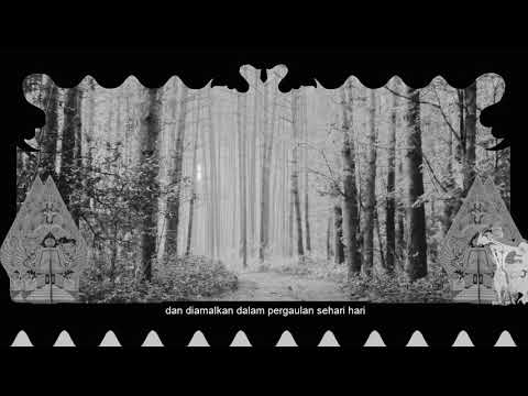 Tuntunan Agami ala Jawi