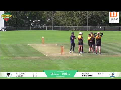 CTPL Premier League Boy's Under 17 Round 13 - South Hobart Sandy Bay v Glenorchy Day 1