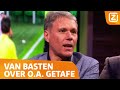 Marco van Basten: 'Het Spaanse voetbal zit vol met komedianten' | Rondo 14/03/2021