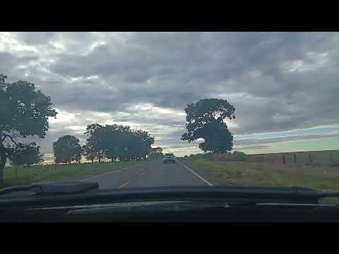 Go que liga puracanjuba a caldas novas-Go