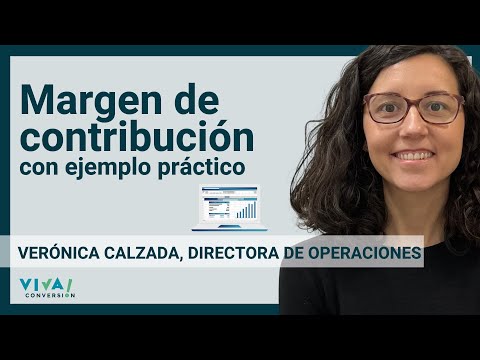 MARGEN DE CONTRIBUCIÓN: qué es, cómo medirlo, ejemplo prático.