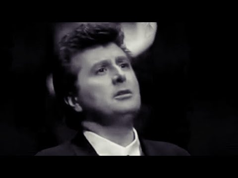 Jerry Hadley LIVE - Cilea: L'Arlesiana - Il Lamento di Federico (1997)