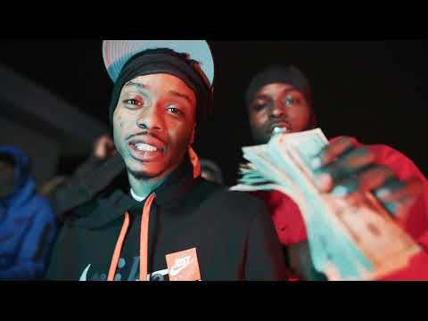 SFG Smoke - "Only the Family" ft. Sonnie Bang & BoutStackz (Official Music Video) | Dir. @bayshiro