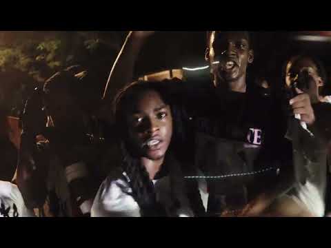 YFG Chock x YFG Lil Smooch - Loving da 8 (Shot By  @MAXBOYZ49  ) Edit By @Red_Sun_Video