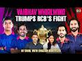 Vibeball Takes RCB By Storm RR Vs RCB IPL 2026