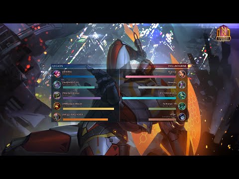 Matchmaking: Balphagore - All 100% Come To An End