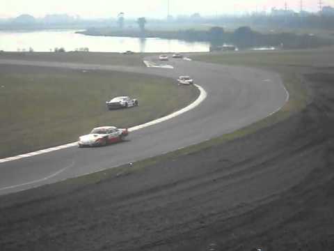 TC PISTA EN BUENOS AIRES 75 AÑOS