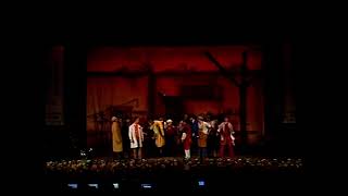 La pensadora gaditana – Final – COAC 2009