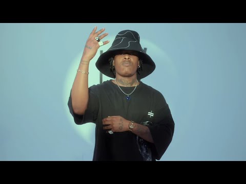 Nasty C & @audiomarcdj  - For Certain (Official Video)