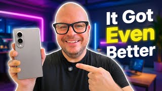 Galaxy Z Fold 8 WIDE BEST Z FOLD 8 ULTRA!