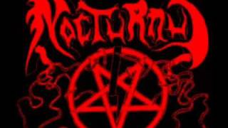 Nocturnus - Orbital Decay