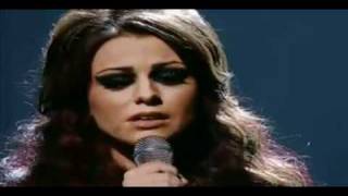 Cher Lloyd - Stay With Me (Shakespeare's Sister)