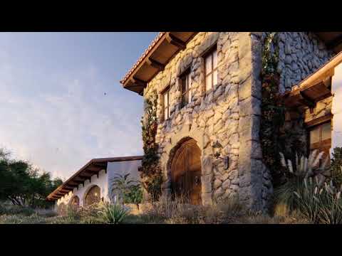 LUMION 10   Texturas Displacement Map