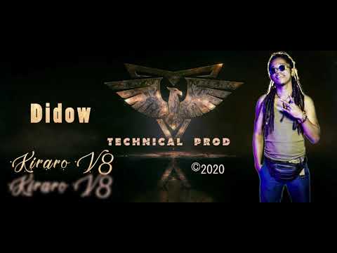 Didow - Kiraro V8  ( Technical Vibes )