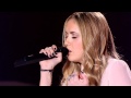 The Voice Australia: Kelsie vs Brittany 