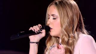 The Voice Australia: Kelsie vs Brittany