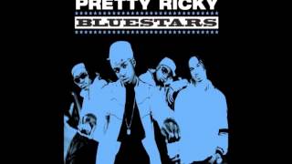 Pretty Ricky- Can't Live Without You