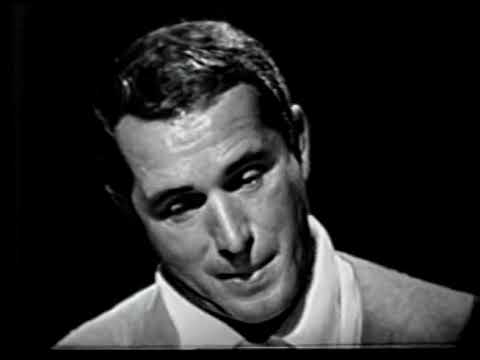 When I Fall In Love - Perry Como