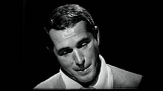 Perry Como Live - When I Fall in Love