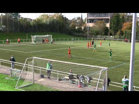 Euskirchener TSC - Borussia  Brand