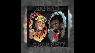 Lil Gnar x Germ - Samurai Shit