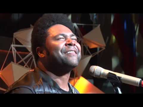 Thalles Roberto | Yo elijo a Dios/En la casa del Padre | Centro Cristiano