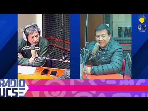ACTUALIDAD EN EL CONSEJO DELIBERANTE FT.  NESTOR BARRIOS | JUJUY ACTUAL | 14.09.26