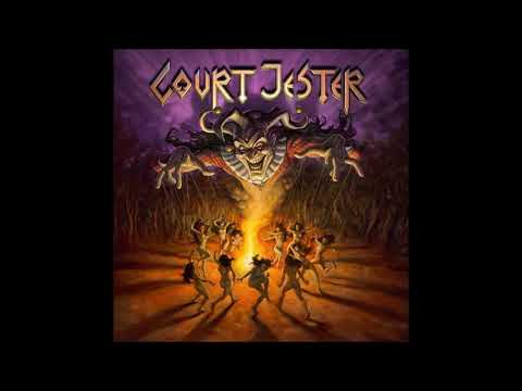 Court Jester The Jokes On You Where The Witches Dwell Full Album