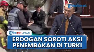 Erdogan Kutuk Penembakan Sekolah Turki, Sejumlah Menteri Diutus untuk Menjenguk Para Korban