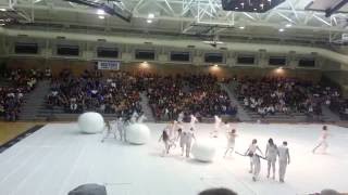 Frente - Oh What A World