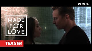Teaser VOSTFR