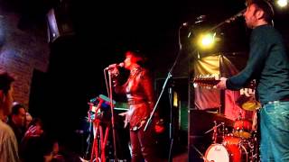 Republica/Picture Me at The Forum Tunbridge Wells 16 March 2013