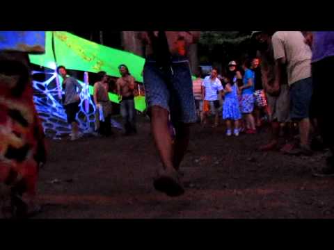 SPLIFFNIK (BrainBusters/AuraQuake Rec) Dj Set at. Brainbusters presents: Sister Reality 2011