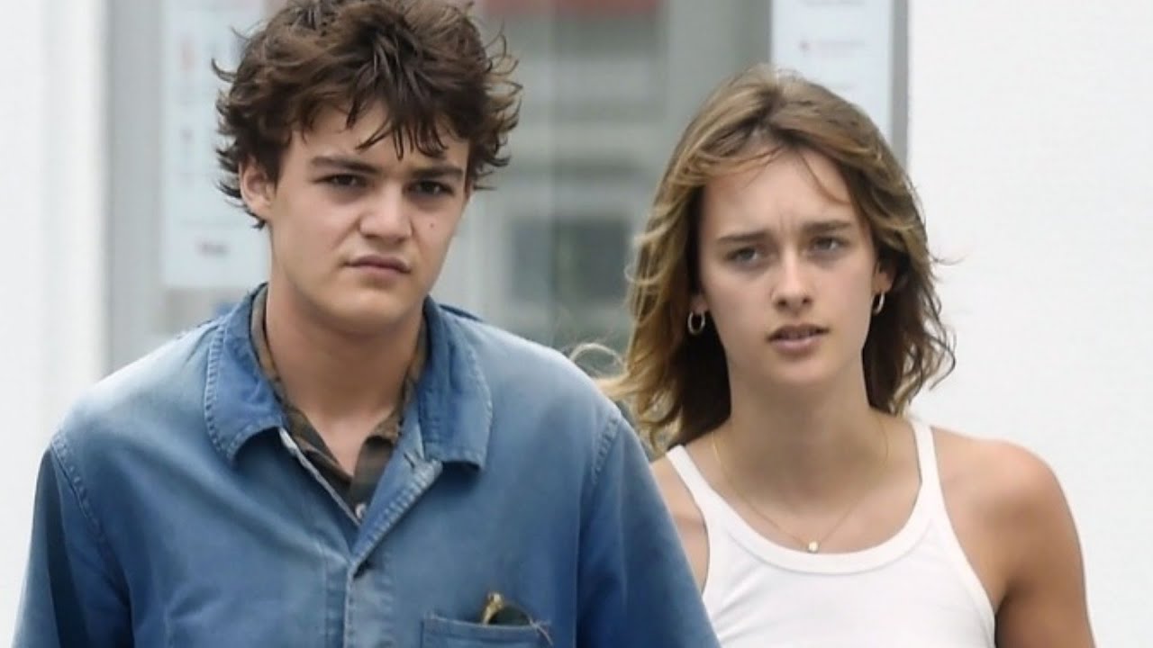 What You Don't Know About Johnny Depp's Only Son