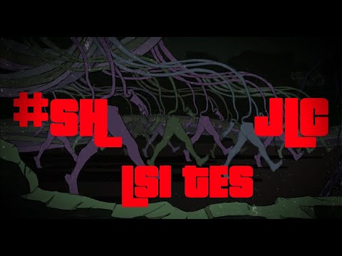 JLC feat. #SH - Lsi Tes // Լսի Տես 23+