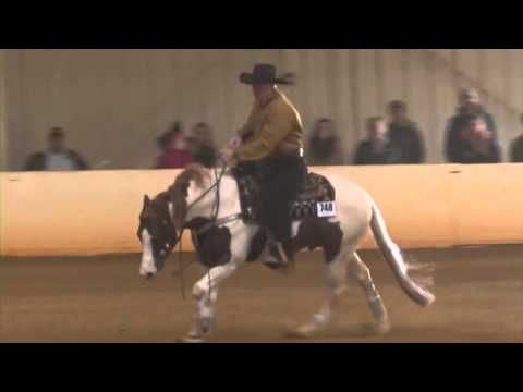 160326 Dean Brown on Painted Kabila Whiz Open