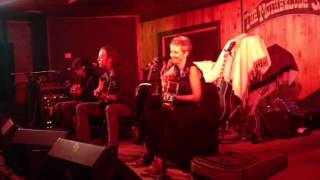 Come a Rain- Kevin Welch- Red River 2012