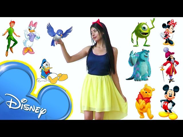 Vídeo relacionado con Disney Princess Disfraz de Rapunzel del 100 aniversario para niños, oficial de Disney by Disguise, hermosos detalles brillantes, detalles adorables, para niñas de 3 a 4, 4 a 6 y 7 a 8 años