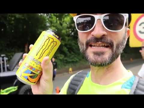 Isle of Man TT Race 2018 // First RACE DAY // Quarterbridge and Braddan Church