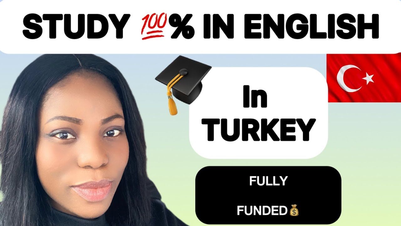 Sabancı University Scholarships | Study in Turkey in English (2026 Guide)