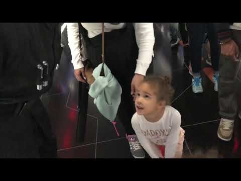 Complete Star Wars Rise of the Resistance Walkthrough