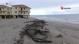 Çevre, Şehircilik ve İklim Değişikliği Bakanlığı Bölgede Kapsamlı Bir Çalışma Başlattı