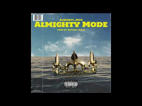 ALMIGHTY.JUVG - Almighty Mode