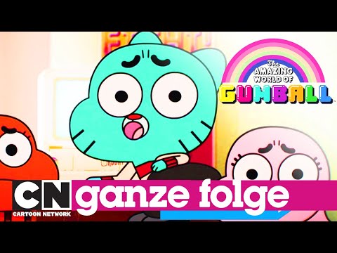 Gumball | Die Mütter + Das Passwort (Ganze Folge) | Cartoon Network