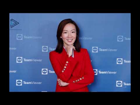 Sojung Lee Appointed as New President for the Asia-Pacific Region at TeamViewer
